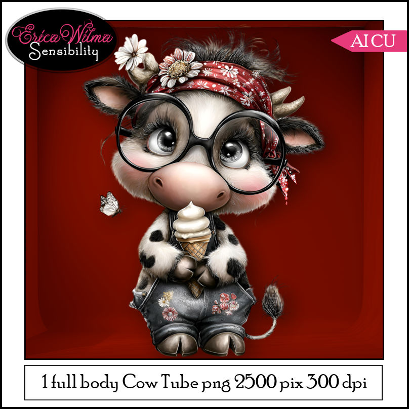 (image for) EW AI Cow 01 2026